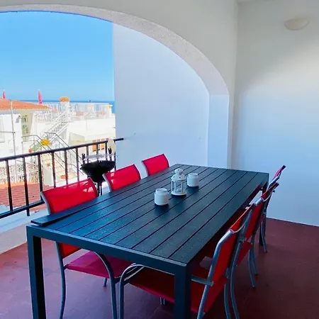 Cerro By Check-in Portugal * 阿尔布费拉