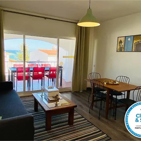 Cerro By Check-in Portugal * 阿尔布费拉