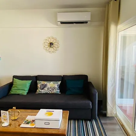 Daire Cerro By Check-in Portugal *