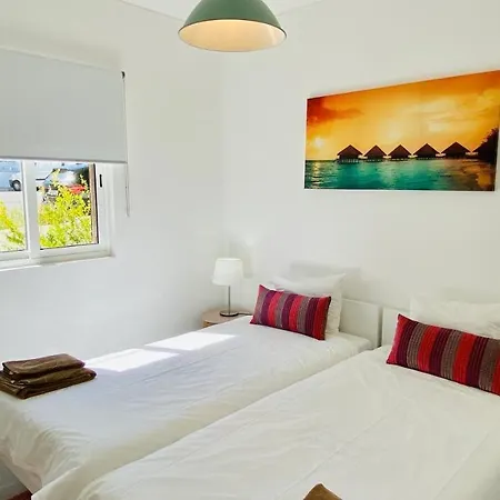 Cerro By Check-in Portugal *