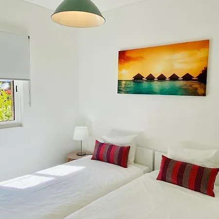 Cerro By Check-in Portugal