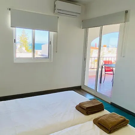 Cerro By Check-in Portugal Daire *