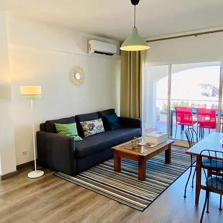Apartment Cerro By Check-in Portugal Albufeira