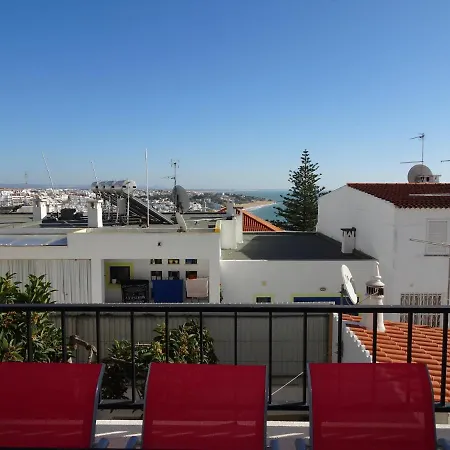 Cerro By Check-in Portugal Апартаменты *