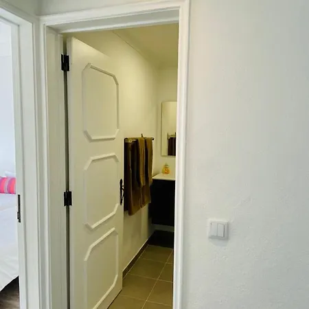Cerro By Check-in Portugal Apartment Albufeira