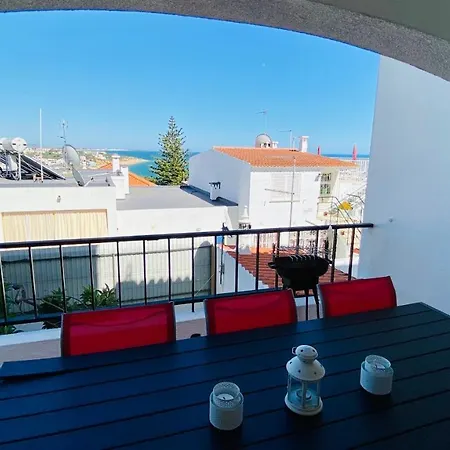 Cerro By Check-in Portugal Apartment Albufeira
