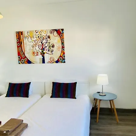 Апартаменты Cerro By Check-in Portugal *