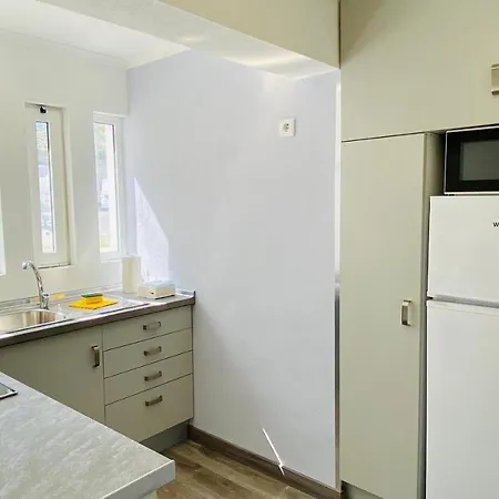 Cerro By Check-in Portugal Apartman